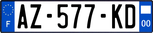 AZ-577-KD