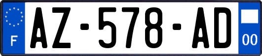 AZ-578-AD