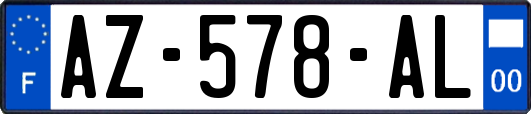 AZ-578-AL