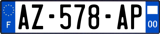 AZ-578-AP