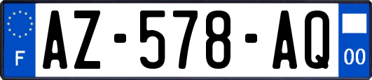 AZ-578-AQ