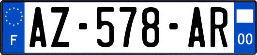 AZ-578-AR