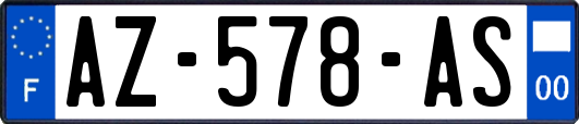 AZ-578-AS