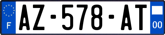 AZ-578-AT