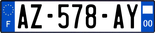 AZ-578-AY