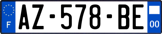AZ-578-BE