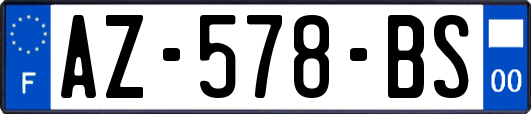 AZ-578-BS