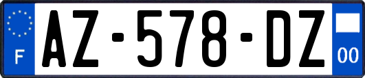 AZ-578-DZ