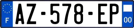 AZ-578-EP