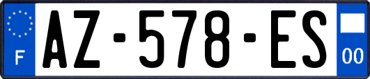 AZ-578-ES