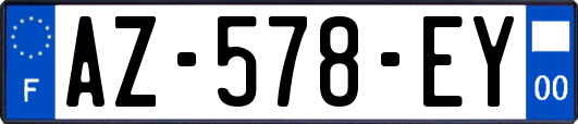 AZ-578-EY