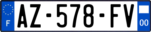 AZ-578-FV