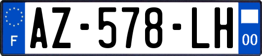 AZ-578-LH