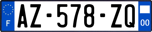 AZ-578-ZQ