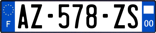 AZ-578-ZS