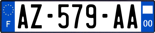 AZ-579-AA