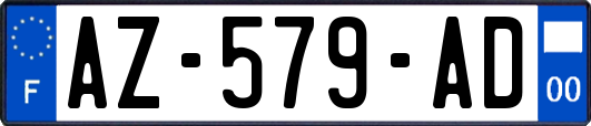 AZ-579-AD