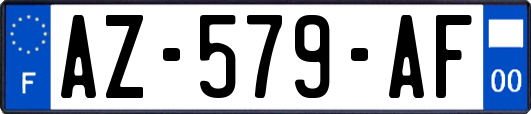 AZ-579-AF