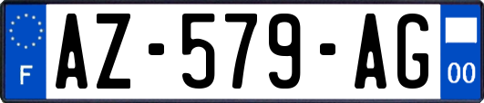 AZ-579-AG