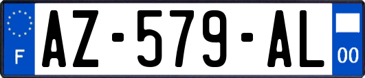 AZ-579-AL