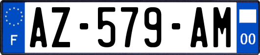 AZ-579-AM