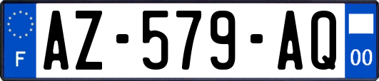 AZ-579-AQ