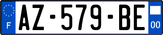 AZ-579-BE