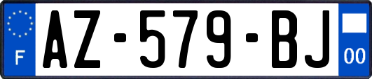 AZ-579-BJ