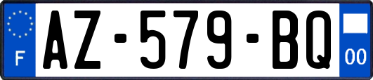 AZ-579-BQ