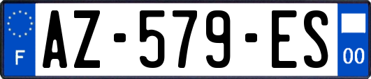 AZ-579-ES