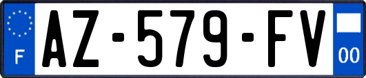 AZ-579-FV