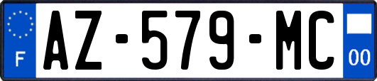 AZ-579-MC