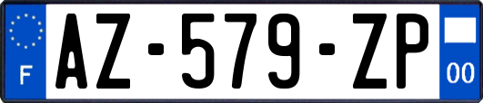 AZ-579-ZP