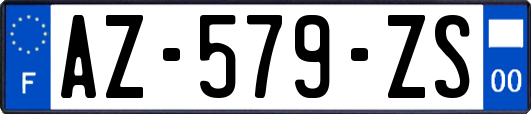 AZ-579-ZS