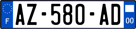 AZ-580-AD