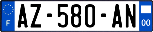 AZ-580-AN