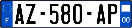 AZ-580-AP