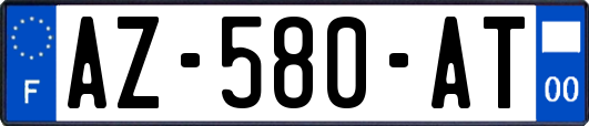 AZ-580-AT