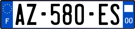 AZ-580-ES