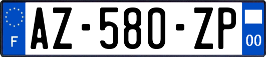 AZ-580-ZP