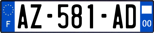 AZ-581-AD