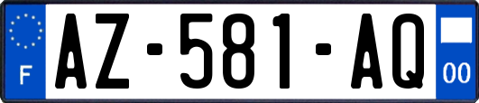 AZ-581-AQ