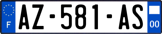 AZ-581-AS