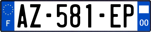 AZ-581-EP