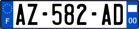 AZ-582-AD