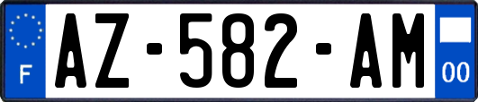 AZ-582-AM