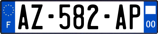 AZ-582-AP