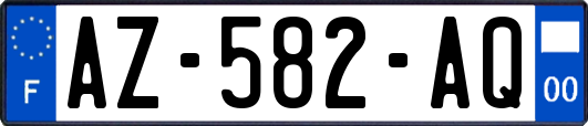 AZ-582-AQ