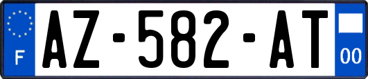 AZ-582-AT