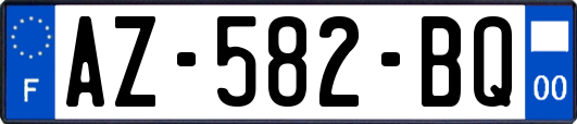 AZ-582-BQ